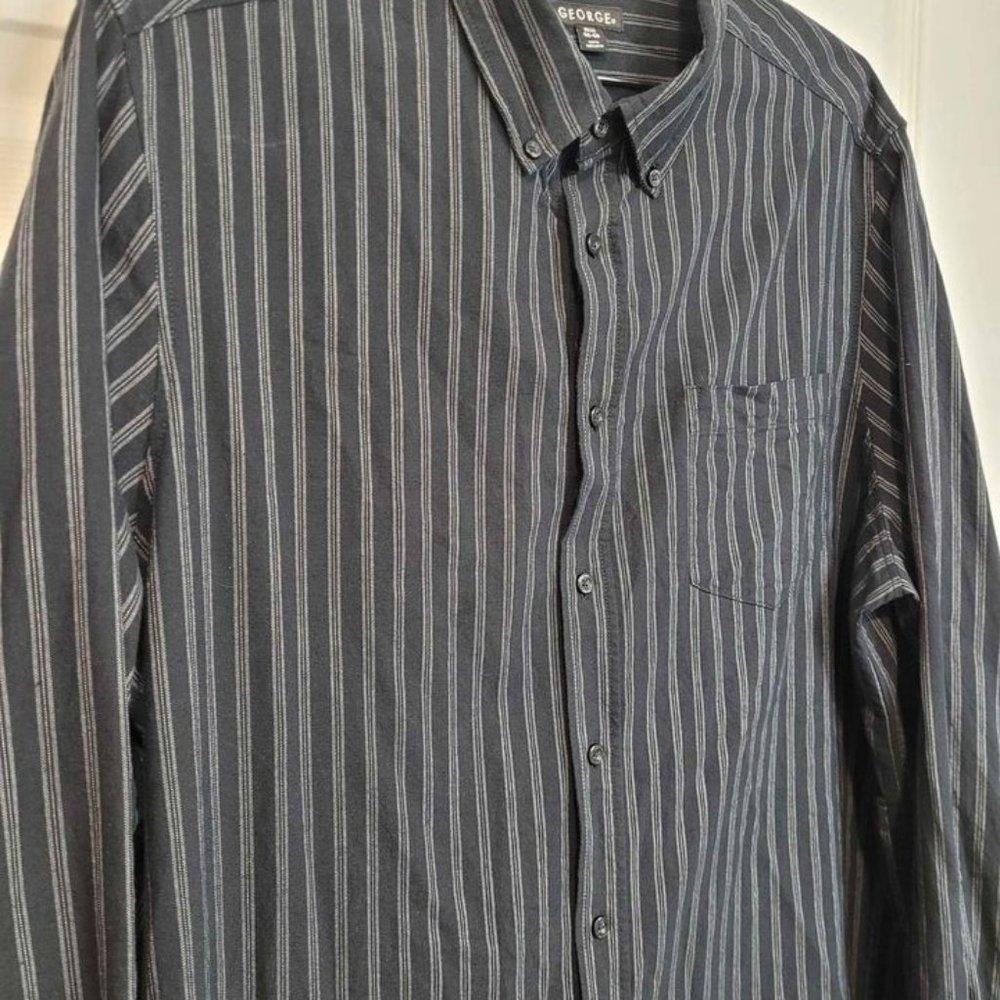 George Dress Shirt XL